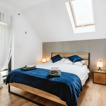 Apartament Na Borach II Spa 什切尔克 外观 照片