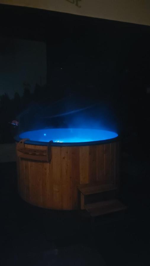 Apartament Na Borach II Spa 什切尔克 外观 照片